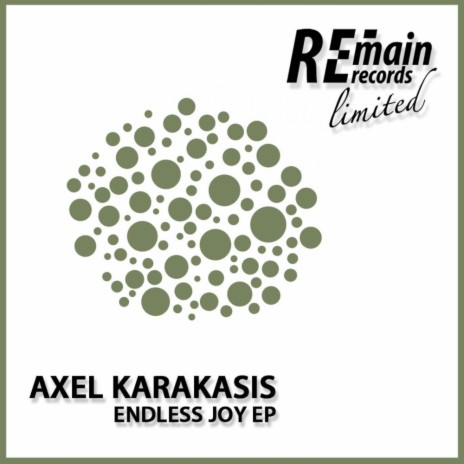 Endless Joy (Original Mix) | Boomplay Music
