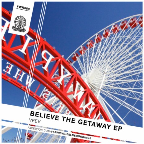 The Getaway (Original Mix) | Boomplay Music