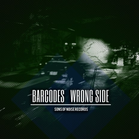 Wrong Side (Robopunx Remix) | Boomplay Music