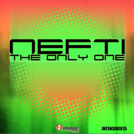 The Only One (Original Mix)
