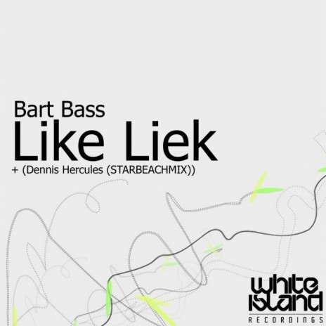 Like Liek (Dennis Hercules Starbeachmix) | Boomplay Music