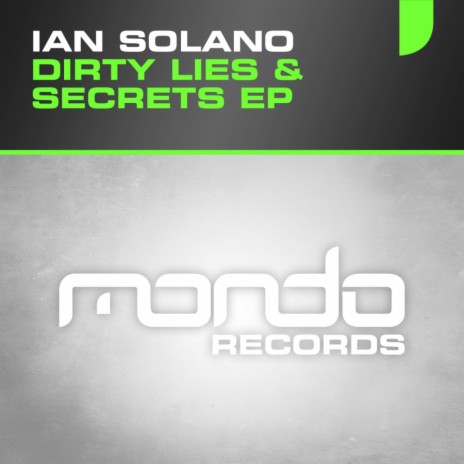 Dirty Secrets (Original Mix) | Boomplay Music