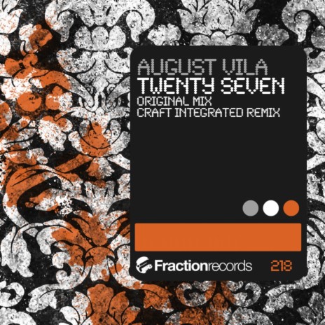 Twenty Seven (Craft Integrated Remix) | Boomplay Music