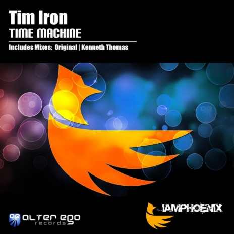 Time Machine (Original Mix)