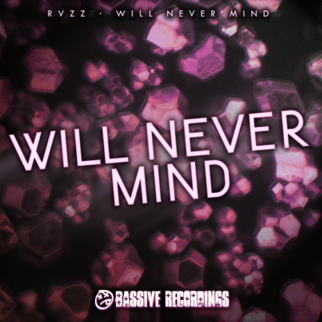 Will Never Mind (Original Mix)