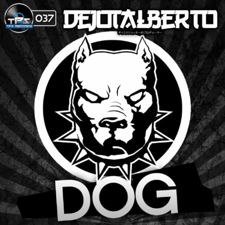 Dog (Original Mix) | Boomplay Music