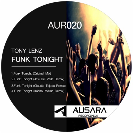 Funk Tonight (Original Mix)