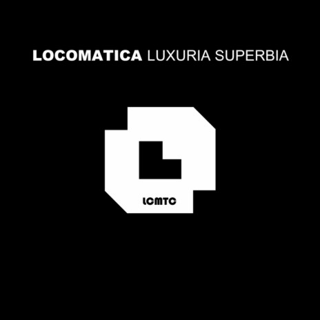 Luxuria Superbia (Original Mix)