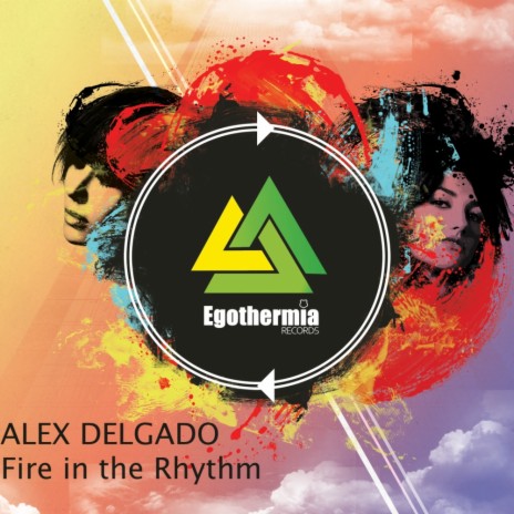 Fire In The Rhythm (Original Mix) | Boomplay Music