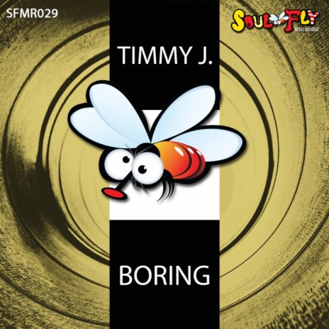 Boring (Original Mix) | Boomplay Music