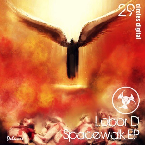 Spacewalk (Original Mix) | Boomplay Music