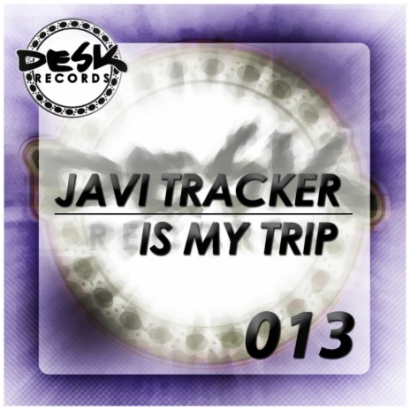 Is My Trip (Original Mix)