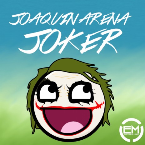 Joker (Original Mix)
