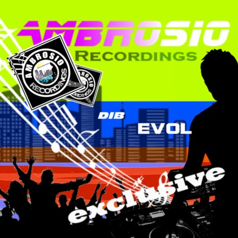 Evol (Original Mix) | Boomplay Music