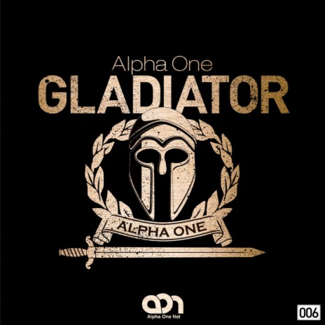 Gladiator (Original Mix) | Boomplay Music