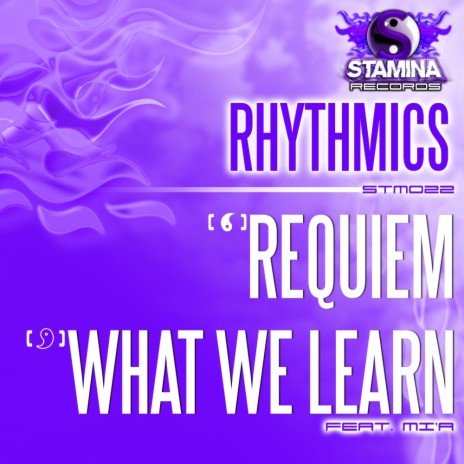 What We Learn (Original Mix) ft. Mi'A | Boomplay Music