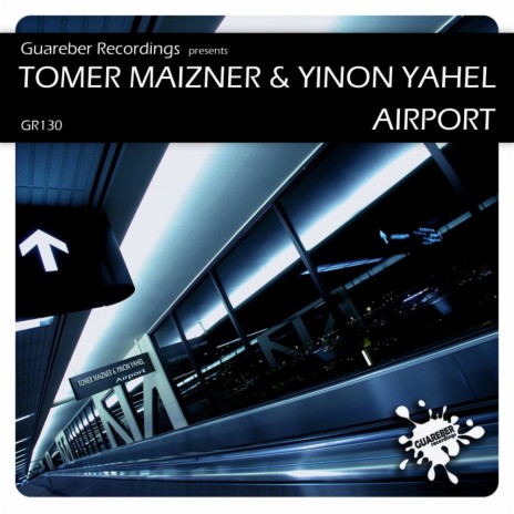 Airport (Instrumental Mix) ft. Yinon Yahel