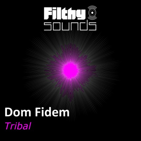 Tribal (Original Mix)