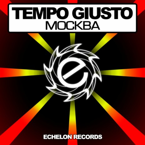 MOCKBA (Original Mix)