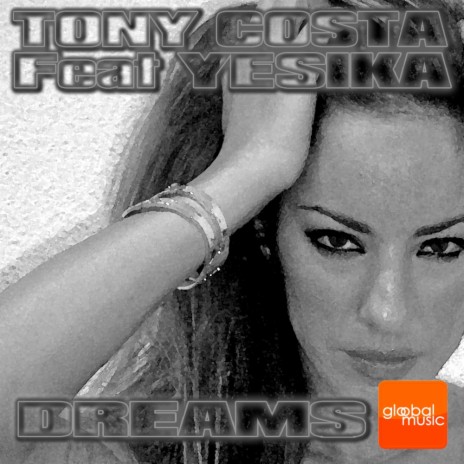 Dreams (Original Mix) ft. Yesika