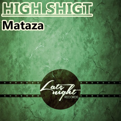 Mataza (Original Mix)