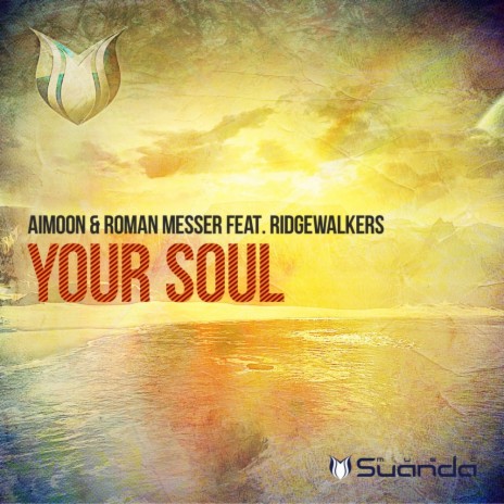 Your Soul (Radio Edit) ft. Roman Messer & Ridgewalkers