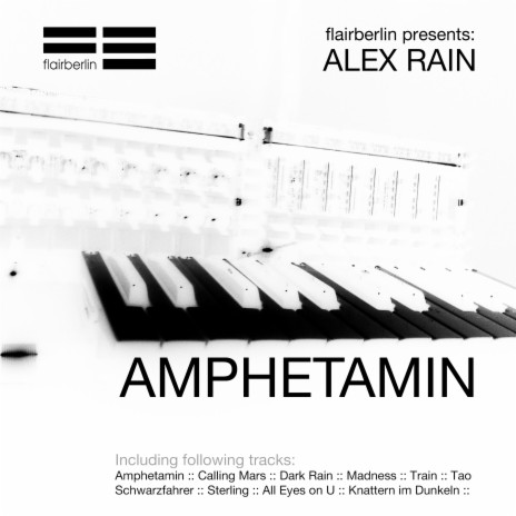 Amphetamin | Boomplay Music