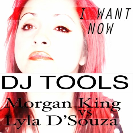 DJ Tools (I Want Beats 125Bpm) ft. Lyla D'Souza