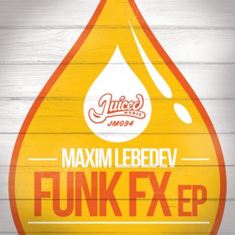 Funk FX (Original Mix)