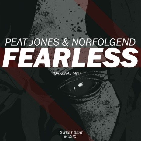 Fearless (Radio Edit) ft. Norfolgend | Boomplay Music