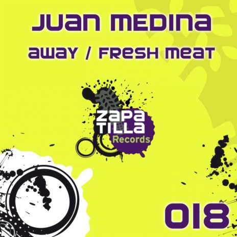 Fresh Meat (Original Mix) | Boomplay Music