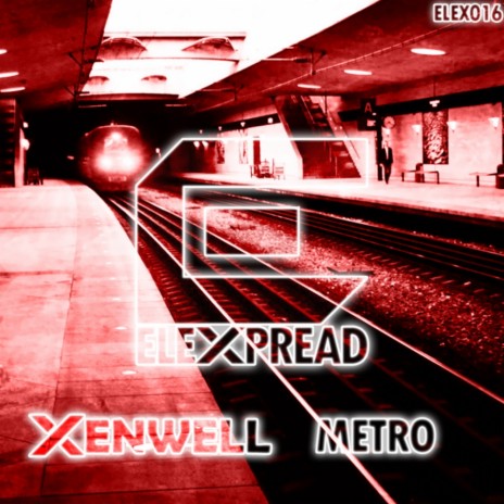 Metro (Original Mix)