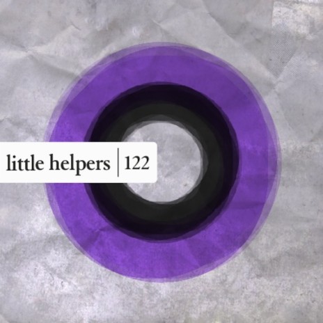 Little Helper 122-1 (Original Mix) | Boomplay Music