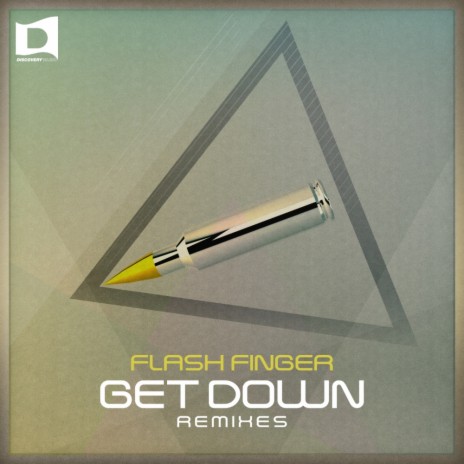 Get Down (Justin Maes Remix)