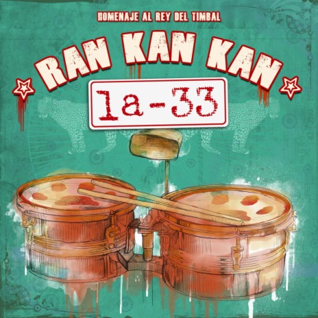 Ran Kan Kan | Boomplay Music