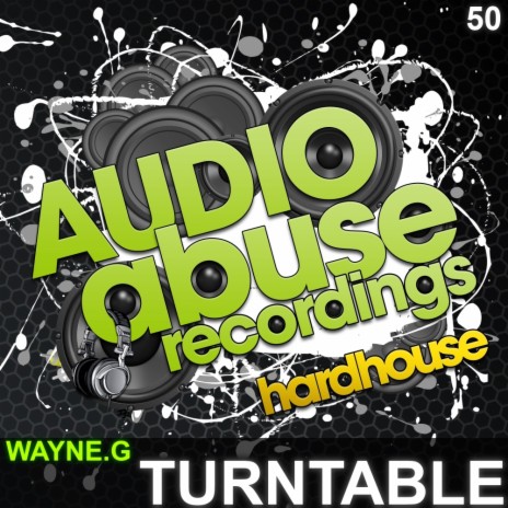 Turntable (Original Mix)