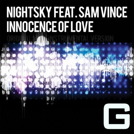 Innocence Of Love (Instrumental Version) ft. Sam Vince | Boomplay Music