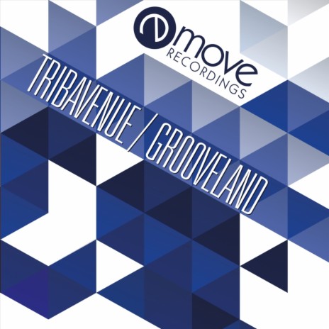 Grooveland (Dub Mix) | Boomplay Music