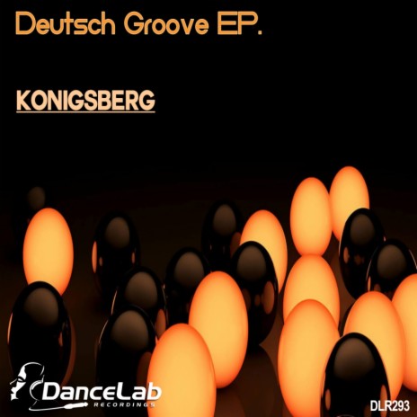 Deutsch Groove (Original Mix) | Boomplay Music