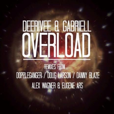 Overload (Alex Wagner & Eugene Ars. Remix) ft. Gabriell