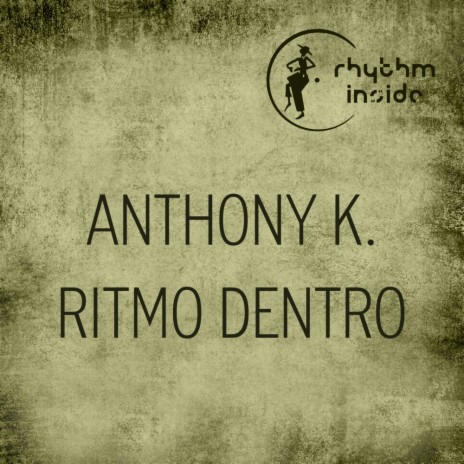 Ritmo Dentro (Secret Mix) | Boomplay Music