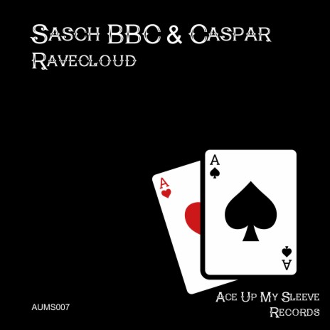 Ravecloud ft. Caspar | Boomplay Music