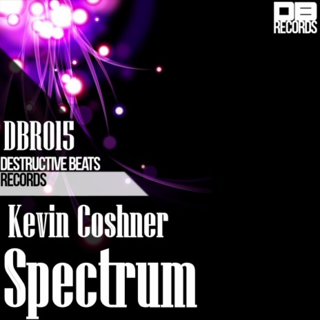 Spectrum (Original Mix) | Boomplay Music