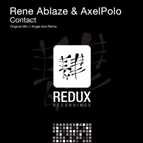 Contact (Angel Ace Remix) ft. AxelPolo