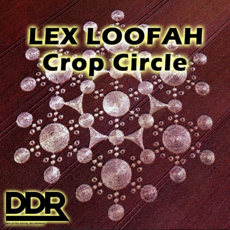 CropCircle (DJ EFX Remix)
