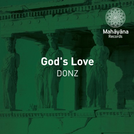 God's Love (Alan Gray Remix)