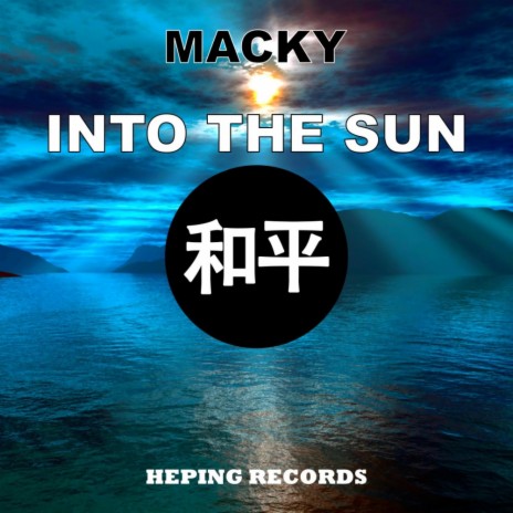 Into The Sun (Original Mix)