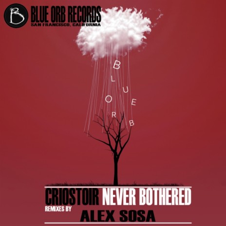 Never Bathered (Alex Sosa Remix)