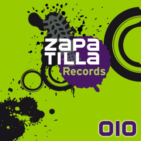 RAT-3 (Original Mix) ft. David Amo | Boomplay Music