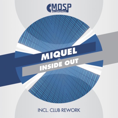 Inside Out (Club Rework) | Boomplay Music